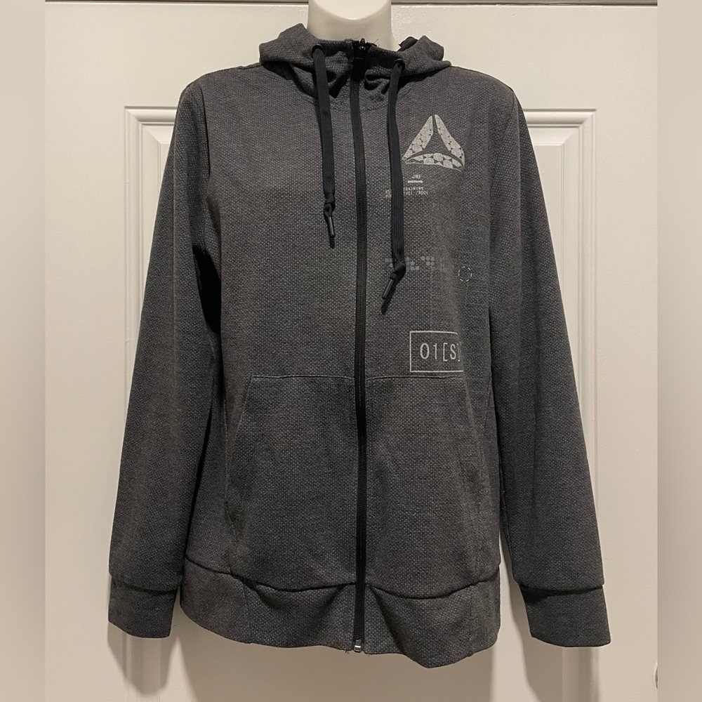 Reebok Men’s hoodie